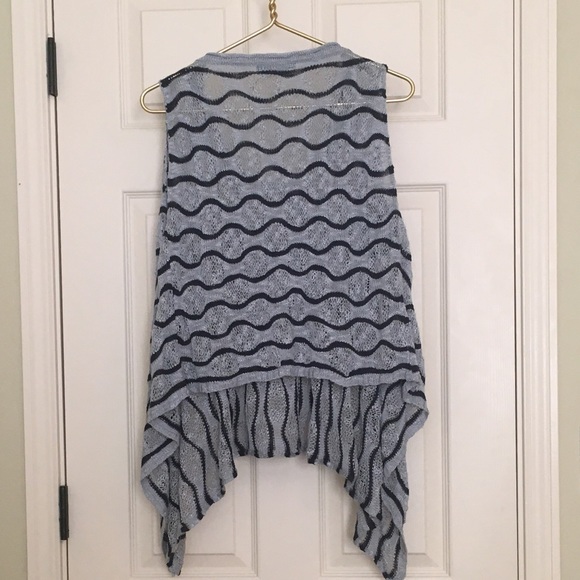 BCBGMaxazria Cold Shoulder Sweater - Picture 2 of 3